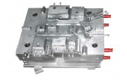 Plastic Injection Mold Gallery