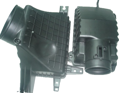 Automotive Interior  Gallery 1