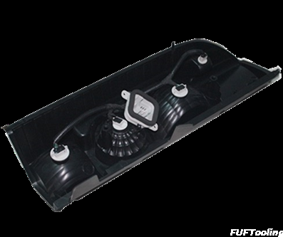 Automotive Lighting System Gallery