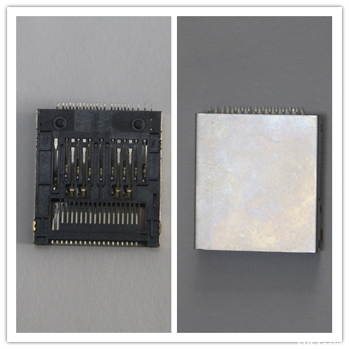 Terminal Connector Gallery